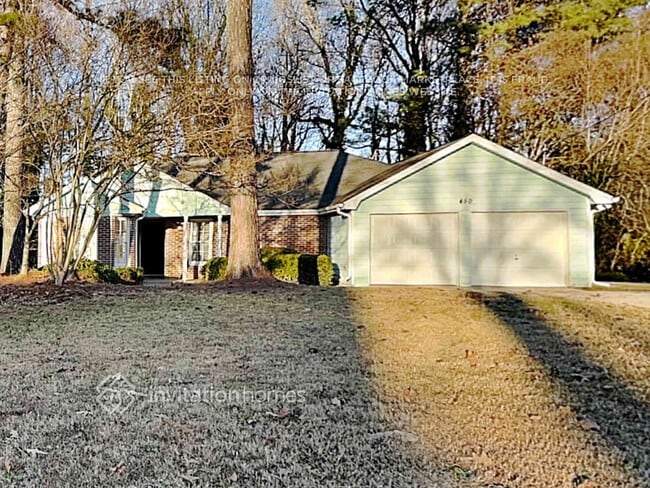 property at 450 Leigh Kay Dr