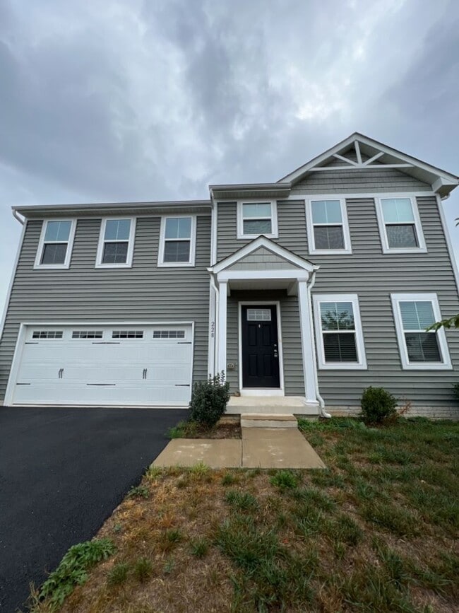 property at 228 Chandlers Glen Dr