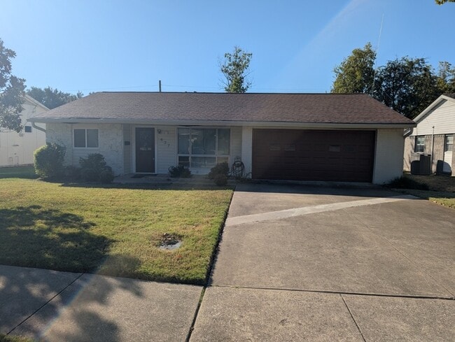property at 437 Lexington Ln