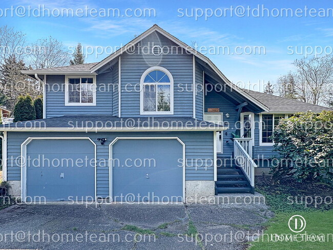 property at 1602 151st Pl SW