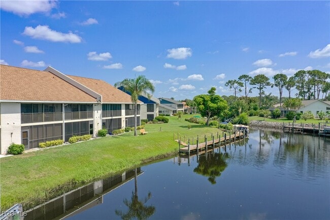 property at 15140 Riverbend Blvd