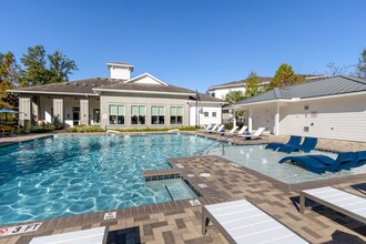 The Avenues at Verdier Pointe in Charleston, SC - Building Photo - Building Photo