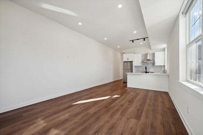 Aston Lofts in Philadelphia, PA - Building Photo - Building Photo