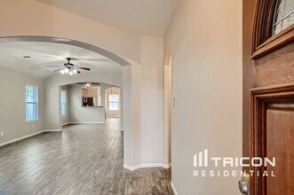 11007 Overland Trail Dr in Richmond, TX - Building Photo - Building Photo