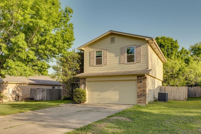 property at 162 Madisons Way