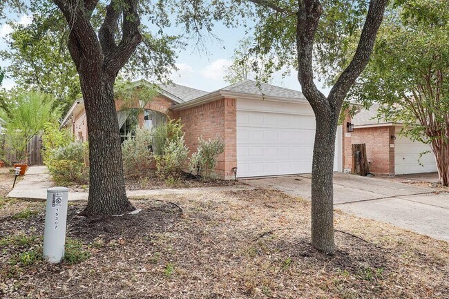 15307 Sweet Caddie's Dr in Pflugerville, TX - Foto de edificio - Building Photo