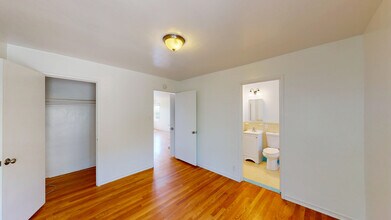 1315 Lincoln Ave in San Rafael, CA - Building Photo - Building Photo