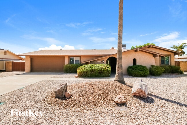 property at 1416 N 61st St