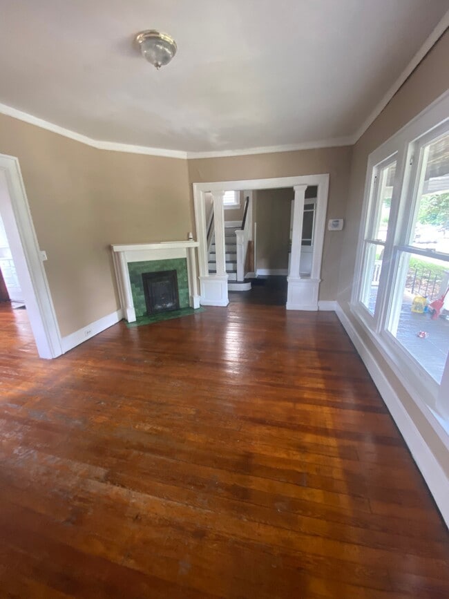 property at 633 Wellmeier Ave
