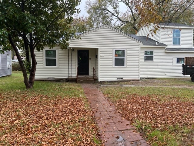 property at 204 Graham Ave