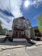 246 Federal St in Providence, RI - Building Photo - Building Photo