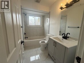 3150 Peter St in Windsor, ON - Building Photo - Building Photo