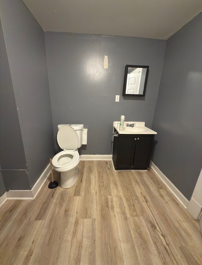 1206 W 25th St in Indianapolis, IN - Building Photo - Building Photo