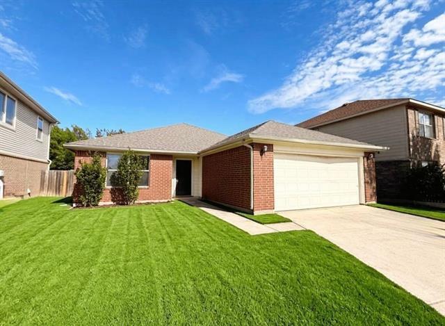 property at 6332 Apalachee Trail