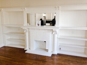 1866 Golden Gate Ave, Unit 1866 Golden Gate in San Francisco, CA - Building Photo - Building Photo