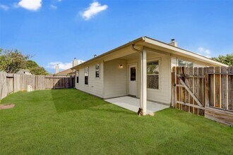 25211 Clover Ranch Dr in Katy, TX - Building Photo - Building Photo
