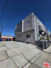 2765 1/2 W 12th St in Los Angeles, CA - Building Photo - Building Photo