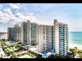 1520 Gulf Blvd in Clearwater, FL - Building Photo