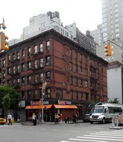 484 Ninth Ave Apartments