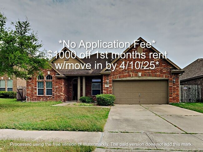 property at 7518 Bell Isle