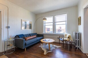 The Brainard Apartments