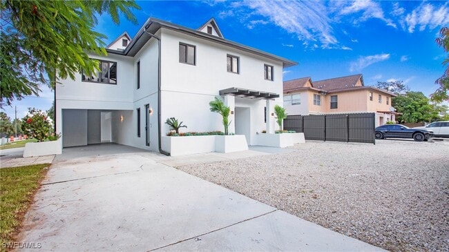 property at 9002 Somerset Ln