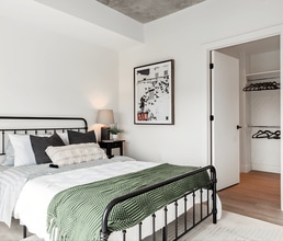 Luma in Ottawa, ON - Foto de edificio - Building Photo