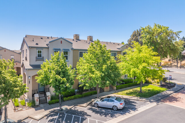 Willows in Dublin, CA - Foto de edificio - Building Photo