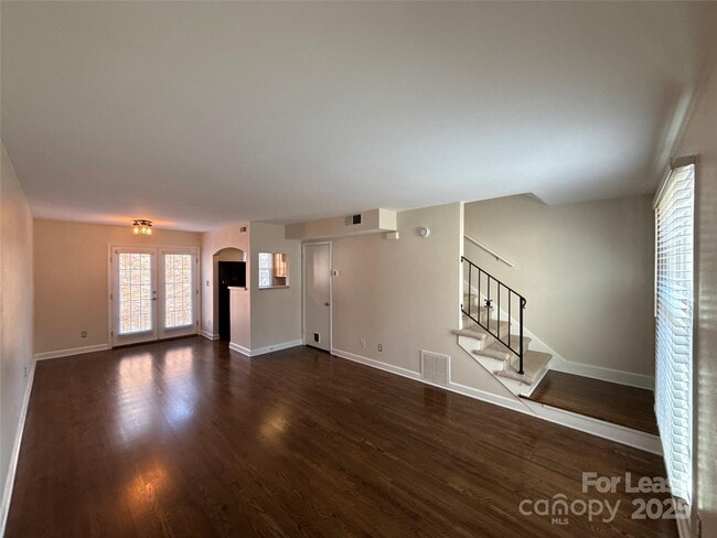 4329 Hathaway St in Charlotte, NC - Building Photo - Building Photo