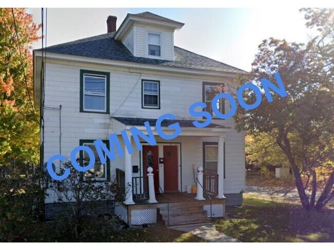 property at 219 Calef Rd