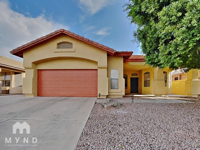 property at 3668 E Cody Ave