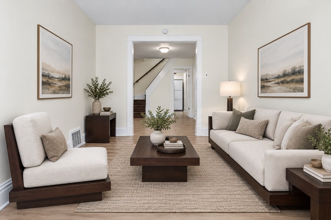 property at 212 N Peach St