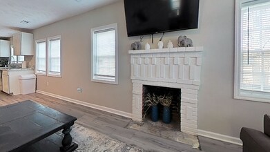 445 Ames St in Fayetteville, NC - Building Photo - Building Photo