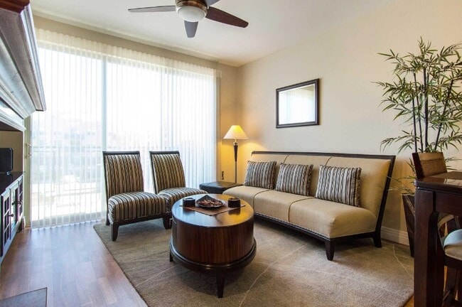 property at 9039 E Panorama Cir