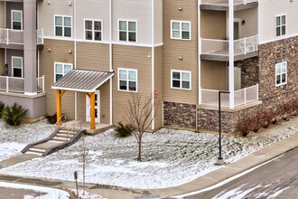 The Gardens at Penfield Square in Penfield, NY - Building Photo - Building Photo