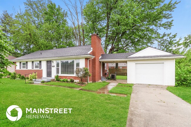 property at 2805 Sheila Dr