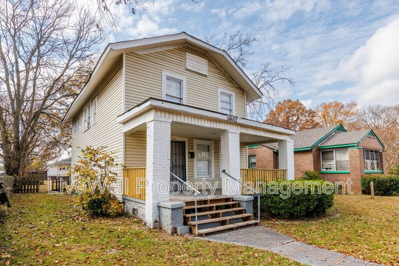 304 12th St SW in Birmingham, AL - Building Photo