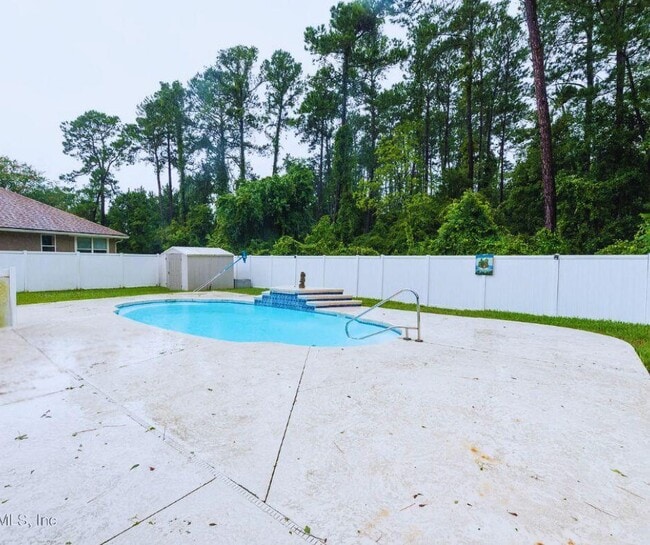 5918 Covered Creek Ln in Jacksonville, FL - Building Photo - Building Photo