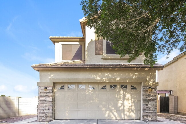 property at 1410 E June St