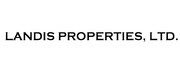 Property Management Company Logo Landis Properties, Ltd.