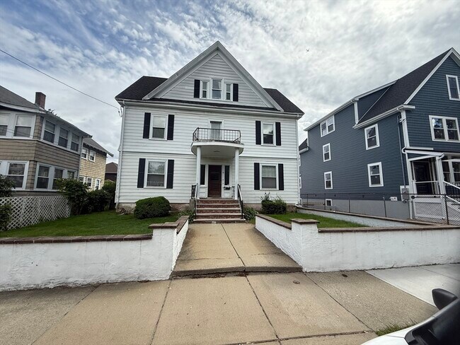 property at 75 Magoun Ave