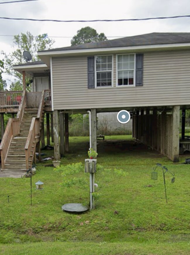 property at 6031 Scott St