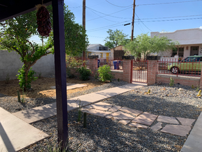 131 W Armijo St in Tucson, AZ - Building Photo - Building Photo