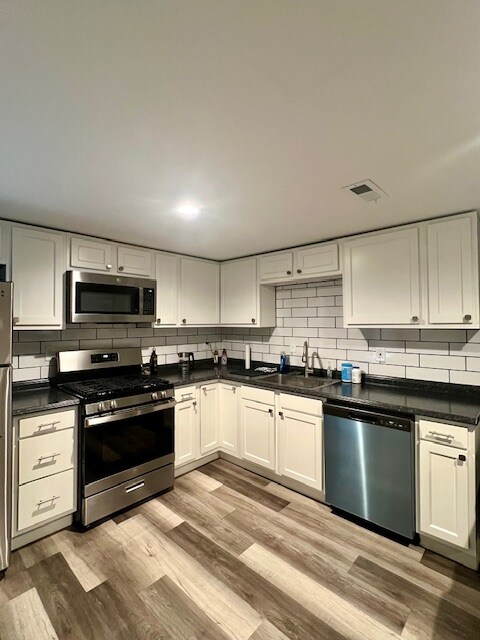 1609 10th Ave in Greeley, CO - Building Photo