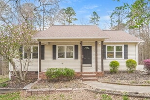 731 Firecrest St SE in Concord, NC - Building Photo