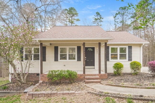 property at 731 Firecrest St SE