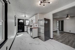4808 Hillside St in Lincoln, NE - Building Photo