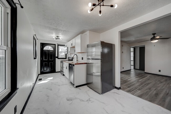 property at 4808 Hillside St
