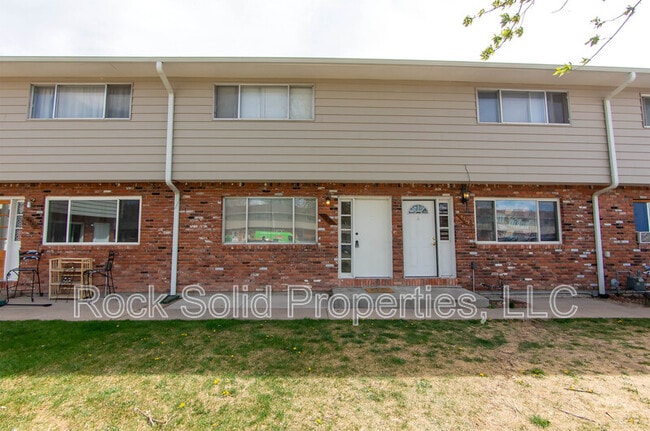 4721 Hickory Pl in Cheyenne, WY - Building Photo - Building Photo