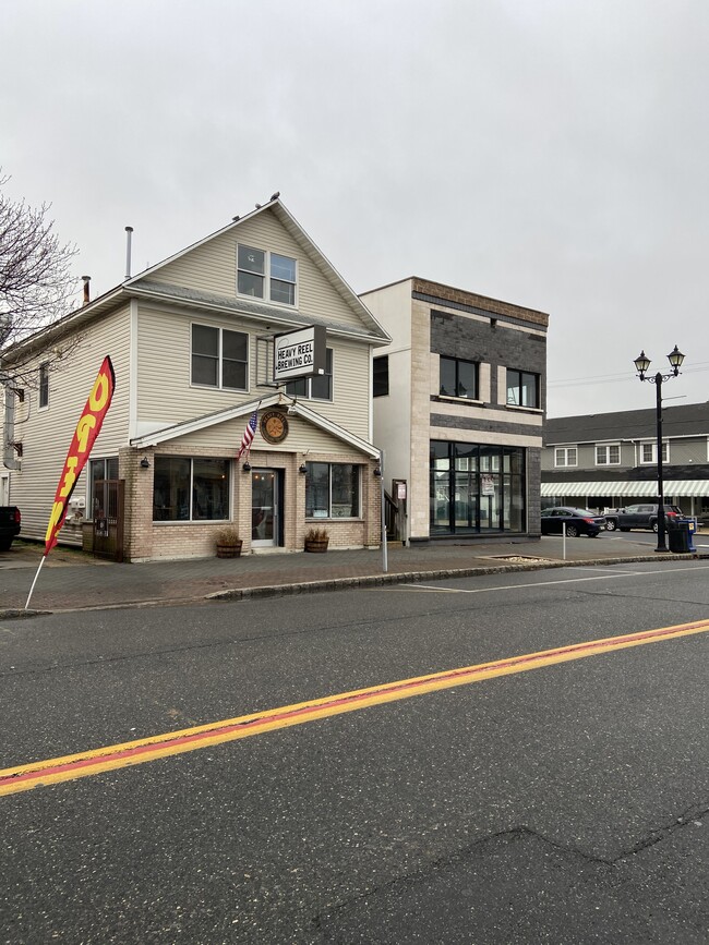 613 Boulevard, Unit B